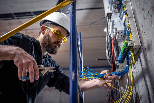 Why Trust Our Certified Electricians for Your Electrical Needs in West Linn, OR?